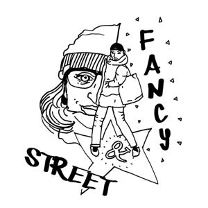 fancy and street