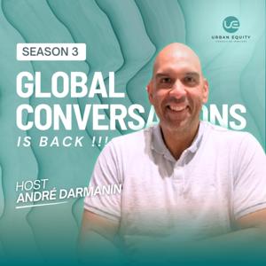 GLOBAL CONVERSATIONS || SEASON 3