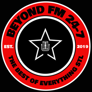 Beyond FM Live from Pop's