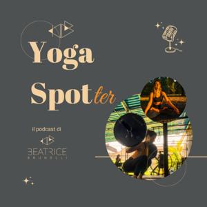 Yoga Spotter