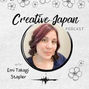 Creative Japan: Gathering Artist's Tales with a Japanese Connection
