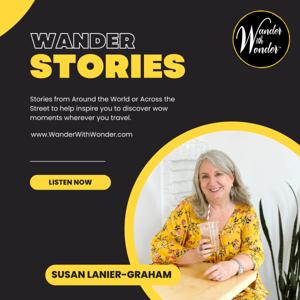 Wander Stories