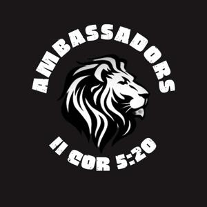 Ambassadors, "Inspired to Inspire"