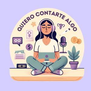 Quiero contarte algo