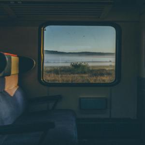 Historias de un tren