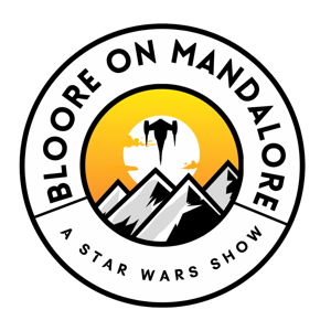 BLOORE ON MANDALORE