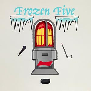 Frozen Five