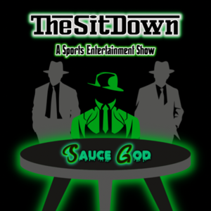 The Sit Down: A Buffalo Sports & Entertainment Podcast