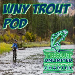 WNY Trout Pod