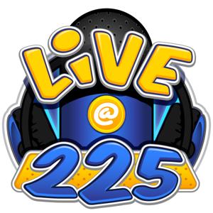 Live At Studio 225