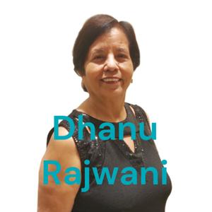 Dhanu Rajwani