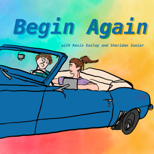 Begin Again