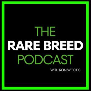The Rare Breed Podcast