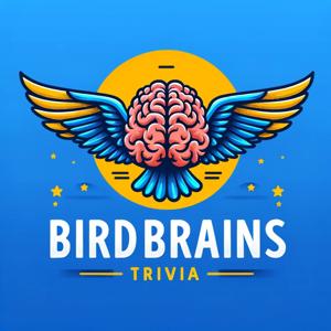 Birdbrains Trivia