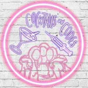 Cocktails and Codes