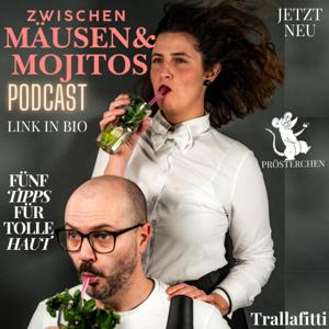 Zwischen Mäusen und Mojitos
