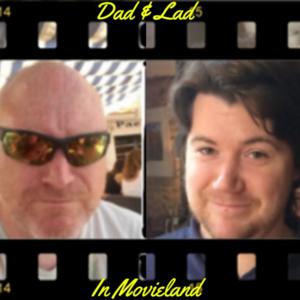 Dad & Lad In Movieland