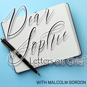 Dear Sophie: Letters on Grief