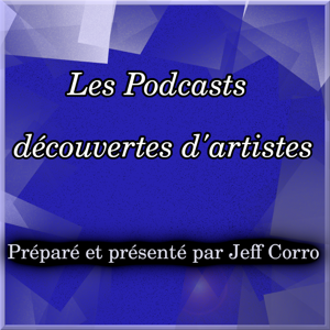 Découvertes d'artistes