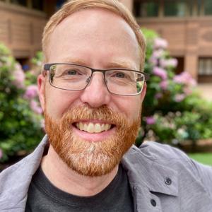 Music by Chris Walton