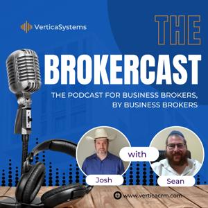 The BrokerCast