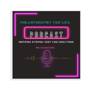 Interview with Dr. Rosqueta about High Impact Philanthropy