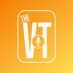 THE VORTEX TALK by Iris & Lucas - MORNING MOTIVATION - PODCAST français