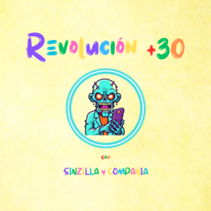 Revolución