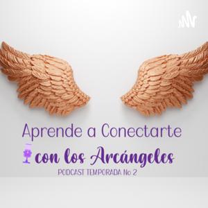 Arcángeles y Seres de Luz