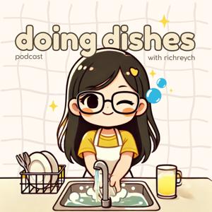 Doing Dishes