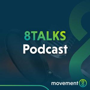 8TALKS
