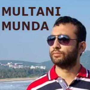 Multani Munda
