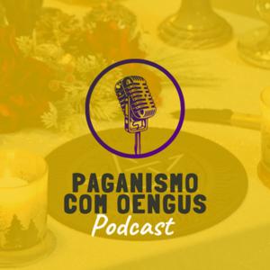 Paganismo com Oengus
