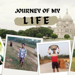 Journey of My Life