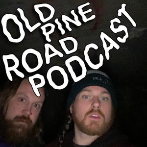 Old Pine Road Podcast