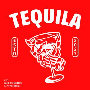 TEQUILA - i cocktail fra arte, marketing e luoghi lontani