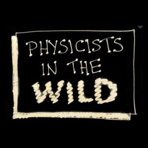 Physicists in the Wild
