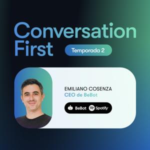 Conversation First