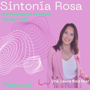 Sintonía Rosa:Armonizando tu bienestar nota por nota