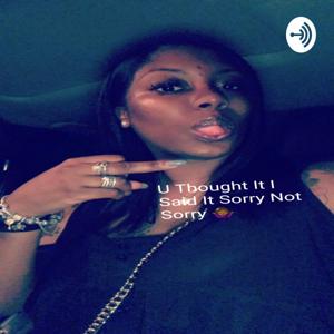 U thought it I said it sorry not sorry