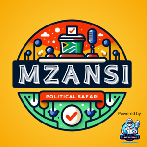 Mzansi Political Safari