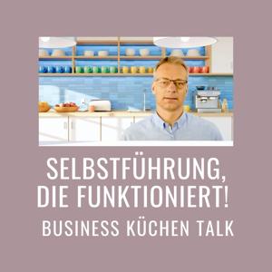 Selbstführung,  die funktioniert!