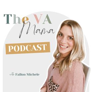 The VA Mama Podcast