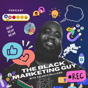 The Black Marketing Guy