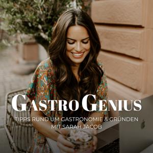 GastroGenius by LUUC Academy