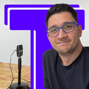 Tech Thursday with Mat Calleja