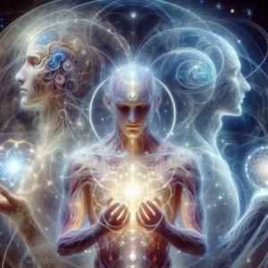 Intuition Tickles and Spirit Bumps