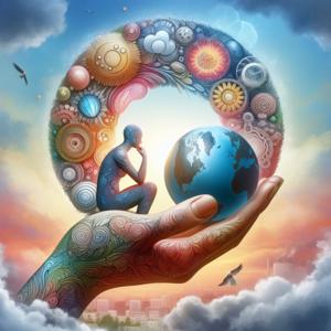 Conversations With the Mirror