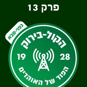 הקול בירוק פרק 13