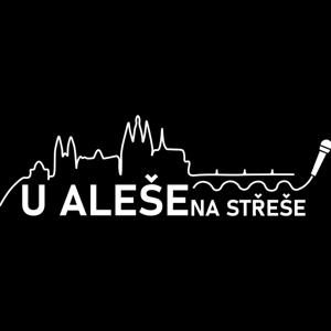 U Aleše na střeše !